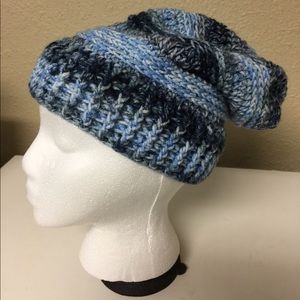 NEW Crochet Hat